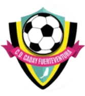 Logo of CD Caday (W)