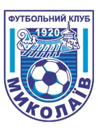 Logo of MFK Mikolaiv