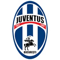 Logo of Juventus Bucuresti