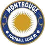 Logo of Montrouge FC