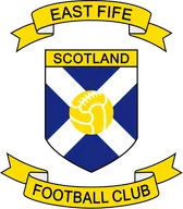 Logo of East Fife