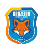 Logo of Cruzeiro Itaporanga Youth