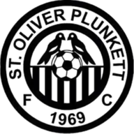 Logo of St. Oliver Plunkett FC (W)