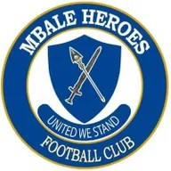 Logo of Mbale Heroes