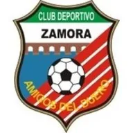 Logo of CD Zamora Amigos del Duero (w)