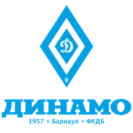 Logo of Dinamo Barnaul