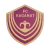 Logo of FC Kaganat