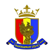 Logo of Hantharwady United