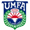 Logo of Afturelding