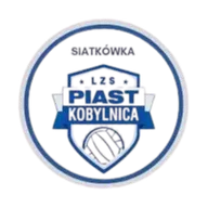 Logo of Piast Kobylnica