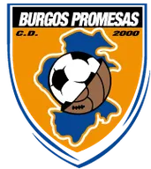 Logo of Burgos Promesas