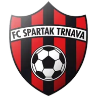 Logo of Spartak Trnava U19