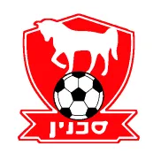 Logo of Bnei Sakhnin (w)