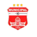 Logo of CD Municipal Tarija