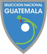 Logo of Guatemala U21