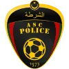 Logo of ASC Police