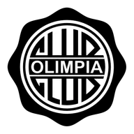 Logo of Olimpia Asuncion