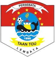 Logo of Persebata Lembata
