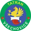 Logo of FC Tatran Presov (w)