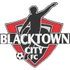 Logo of Blacktown City FC U20