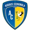 Logo of Audace Cerignola