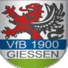 Logo of FC Giessen