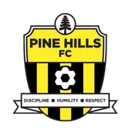 Logo of Pine Hills