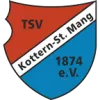 Logo of TSV Kottern