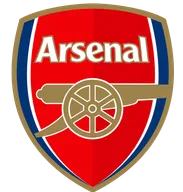 Logo of Arsenal
