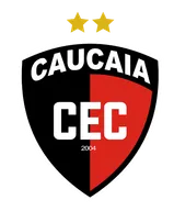 Logo of Caucaia(w)