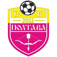 Logo of SC Poltava U21