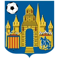 Logo of KVC Westerlo