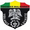 Logo of AS Douanes de Sikasso