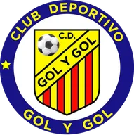 Logo of Gol y Gol