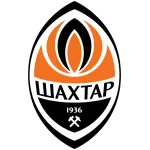 Logo of FC Shakhtar Donetsk U19