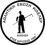 Logo of AE Kileler