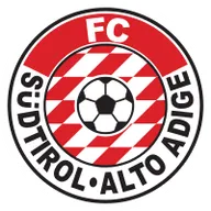 Logo of SudTirol U19