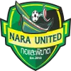 Logo of Nara United