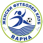 Logo of ZHFK Varna (w)