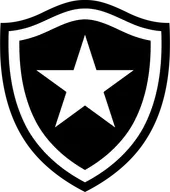 Logo of Botafogo RJ U19
