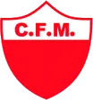 Logo of Club Fernando de la Mora