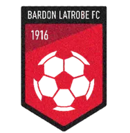 Logo of Bardon Latrobe Reserves