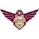 Logo of Al Jaish (QAT)