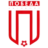 Logo of FK Pobeda Junior