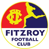 Logo of Fitzroy City