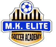 Logo of MK Elite Soccer Academy