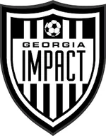 Logo of Georgia Impact (W)