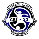 Logo of CRT-23 U20