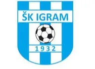 Logo of Igram