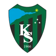 Logo of Kocaelispor U19